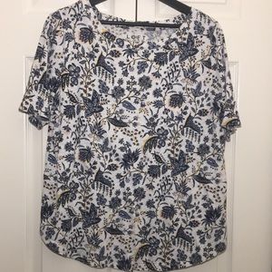 Loft Vintage Soft Shirt